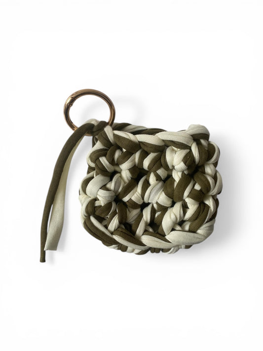 Étui à écouteurs portables