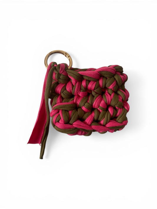 Étui à écouteurs portables